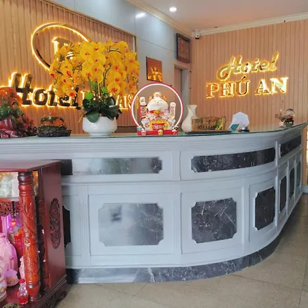 Phu An Hotel